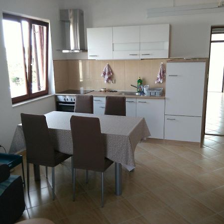 Apartman1 L&K Zadar Dış mekan fotoğraf