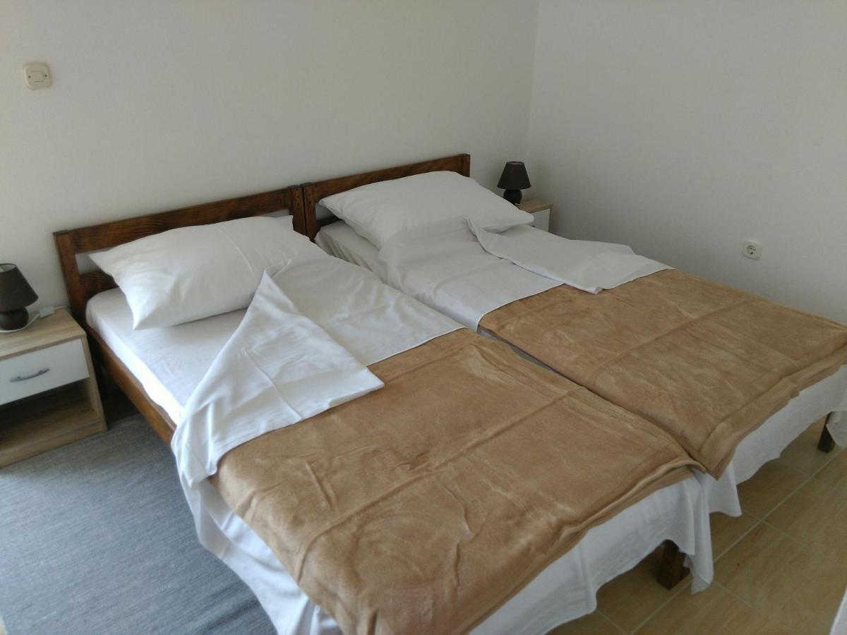 Apartman1 L&K Zadar Dış mekan fotoğraf