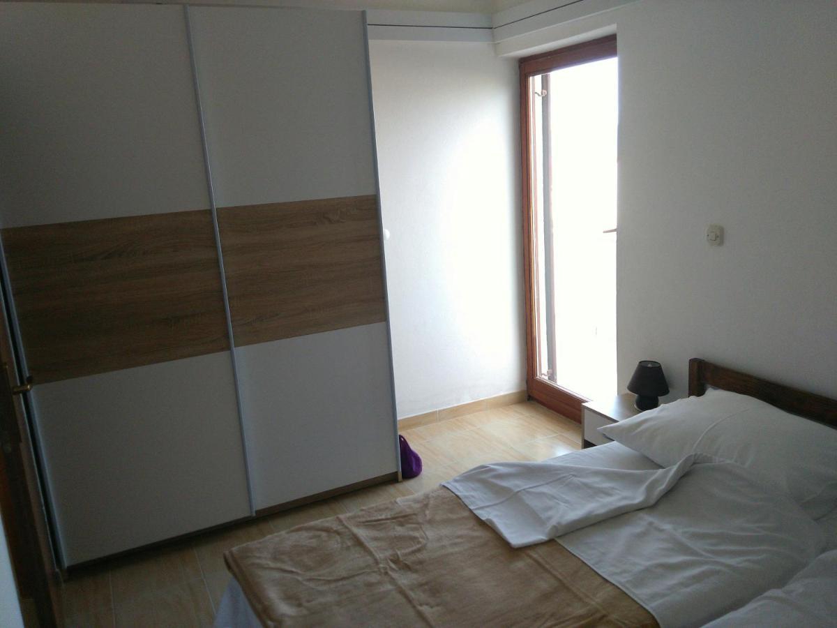 Apartman1 L&K Zadar Dış mekan fotoğraf