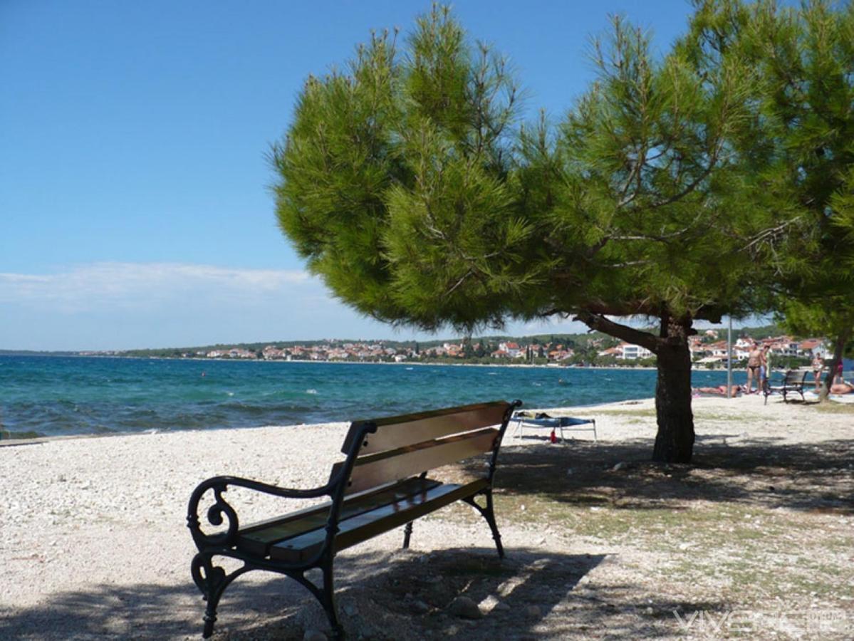 Apartman1 L&K Zadar Dış mekan fotoğraf